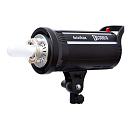 Вспышка студийная Godox DS300II Вспышка студийная Godox DS300II