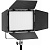 Осветитель светодиодный Godox LITEMONS LP600Bi