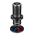 Микрофон Godox EM68X с подсветкой RGB