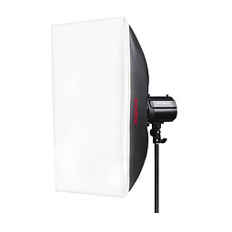 Софтбокс Godox SB-MS6060 для компактных вспышек Софтбокс Godox SB-MS6060 для компактных вспышек