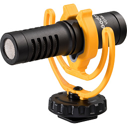 Микрофон пушка Godox VD-Mic Микрофон пушка Godox VD-Mic