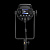Осветитель светодиодный Godox SL150R студийный