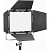 Осветитель светодиодный Godox LITEMONS LP400Bi