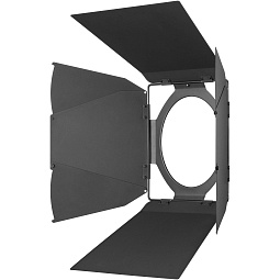 Шторки Godox Knowled GR45B для GR45 и GR60 Шторки Godox Knowled GR45B для GR45 и GR60