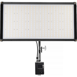 Осветитель светодиодный Godox LiteWafer UP150R Осветитель светодиодный Godox LiteWafer UP150R