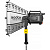 Рефлектор параллельного луча Godox Knowled BeamLight Max60 с байонетом G-Mount