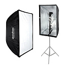 Софтбокс Godox SB-U5070 быстроскладной Софтбокс Godox SB-U5070 быстроскладной