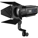 Осветитель светодиодный Godox S30 фокусируемый Осветитель светодиодный Godox S30 фокусируемый