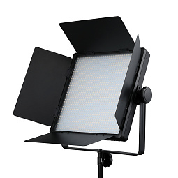 Осветитель светодиодный Godox LED1000D II студийный Осветитель светодиодный Godox LED1000D II студийный