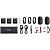 Петличная радиосистема Godox MoveLink II M2