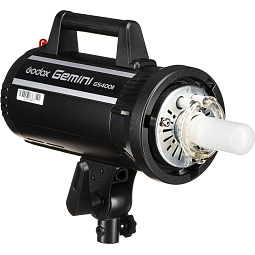 Вспышка студийная Godox Gemini GS400II Вспышка студийная Godox Gemini GS400II