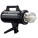 Вспышка студийная Godox Gemini GS200II Вспышка студийная Godox Gemini GS200II