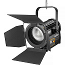 Осветитель светодиодный Godox F7-300R K1 с линзой Френеля