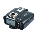 Пульт-радиосинхронизатор Godox X1T-S TTL для Sony Пульт-радиосинхронизатор Godox X1T-S TTL для Sony
