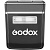 Вспышка накамерная Godox V1Pro F TTL для Fujifilm