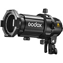 Проекционная насадка Godox MLP26K Проекционная насадка Godox MLP26K