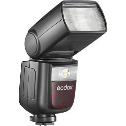 Вспышка накамерная Godox Ving V860IIIS TTL для Sony Вспышка накамерная Godox Ving V860IIIS TTL для Sony