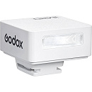 Вспышка накамерная Godox iFlash iM20 white