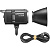 Осветитель светодиодный Godox LITEMONS LE300R