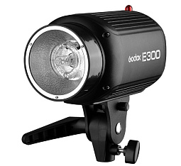 Вспышка студийная Godox E300