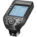 Пульт-радиосинхронизатор Godox FT433-N TTL для Nikon