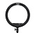 Осветитель кольцевой Godox LR150 LED Black