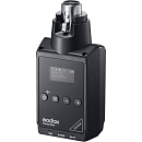 Передатчик Godox TX3-XLR для цифровых радиосистем Передатчик Godox TX3-XLR для цифровых радиосистем