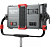 Осветитель светодиодный Godox Knowled P1200R Hard Pro