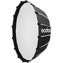 Софтбокс-зонт Godox S65T быстроскладной Софтбокс-зонт Godox S65T быстроскладной
