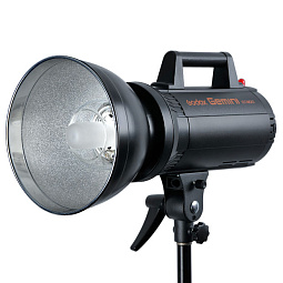 Студийная вспышка Godox Gemini GT400 Студийная вспышка Godox Gemini GT400