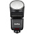 Вспышка накамерная Godox V1mid F TTL с круглой головкой для Fujifilm