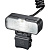 Вспышка для макросъемки Godox MF-T76C TTL для Canon