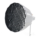 Сотовая насадка Godox G120 для параболических софтбоксов Сотовая насадка Godox G120 для параболических софтбоксов