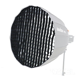 Сотовая насадка Godox G120 для параболических софтбоксов