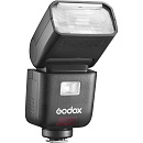 Вспышка накамерная Godox V480F TTL аккумуляторная для Fujifilm