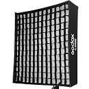 Софтбокс Godox FL-SF 6060 с сотами для FL150S Софтбокс Godox FL-SF 6060 с сотами для FL150S
