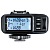 Пульт-радиосинхронизатор Godox X1-N TTL комплект для Nikon