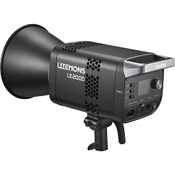 Осветитель светодиодный Godox LITEMONS LE200D