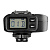 Пульт-радиосинхронизатор Godox X1-N TTL комплект для Nikon