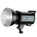 Вспышка студийная Godox QS600II Вспышка студийная Godox QS600II
