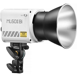 Осветитель светодиодный Godox ML60IIBi Осветитель светодиодный Godox ML60IIBi