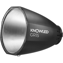 Рефлектор Godox Knowled GR15 с байонетом G Mount Рефлектор Godox Knowled GR15 с байонетом G Mount