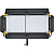 Осветитель светодиодный Godox LD150R RGB