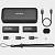 Петличная радиосистема Godox MoveLink Mini UC Kit1