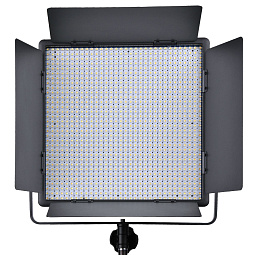 Осветитель светодиодный Godox LED1000С студийный Осветитель светодиодный Godox LED1000С студийный