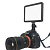 Осветитель светодиодный Godox LEDP120C накамерный