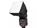 Софтбокс Godox SB1010 для накамерных вспышек Софтбокс Godox SB1010 для накамерных вспышек