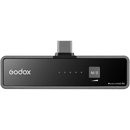 Приемник Godox MoveLink UC для смартфона