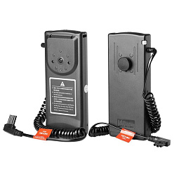 Батарейный блок GODOX CP80-N для накамерных вспышек Nikon