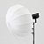 Софтбокс сферический Godox CS85D